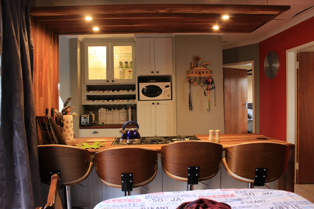 Bespoke Kitchen Design