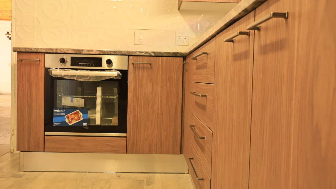 KItchen Counter Tops