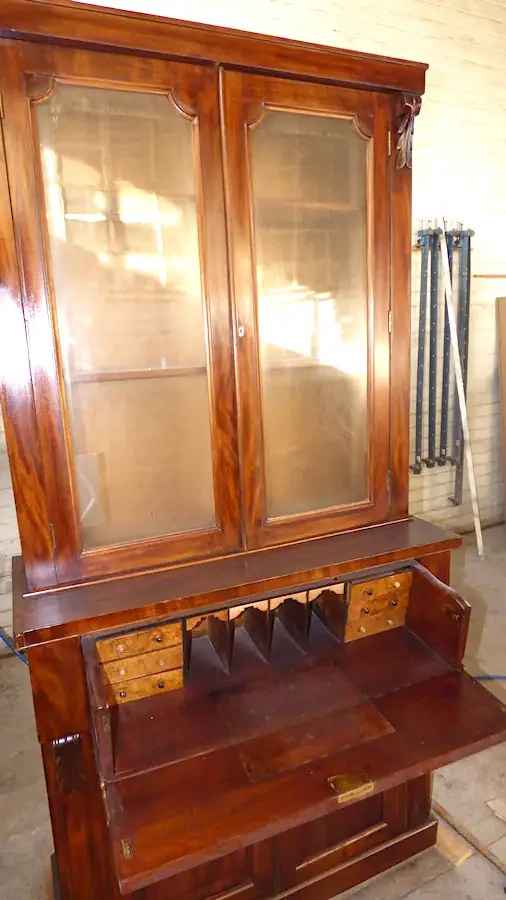 Antique Restoration Edenvale
