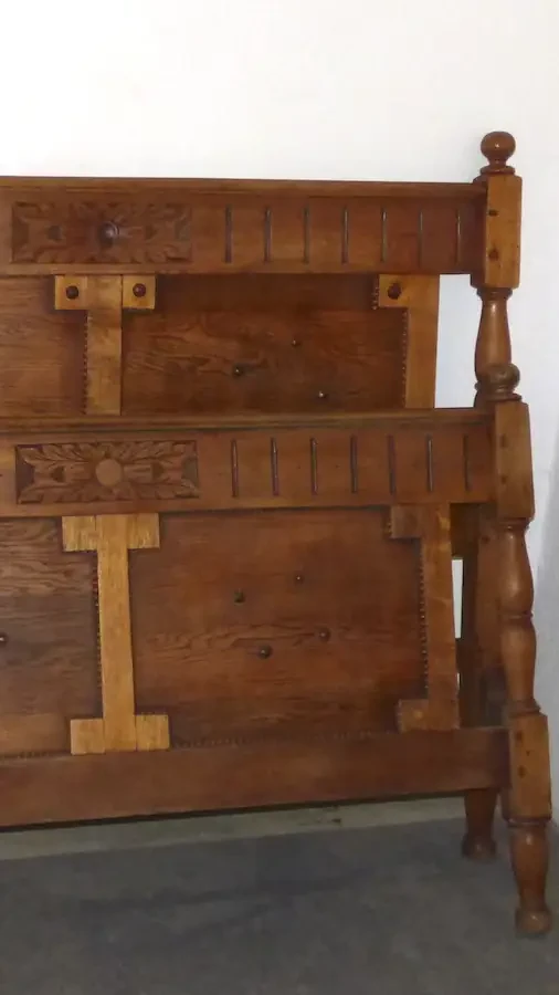 Gauteng Furniture Restoration