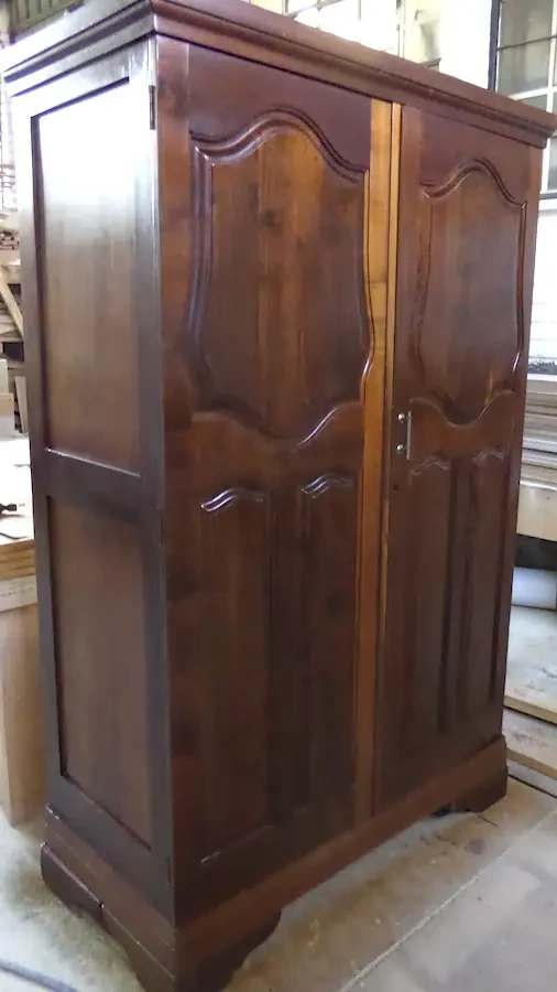 Midrand Antique Restoration