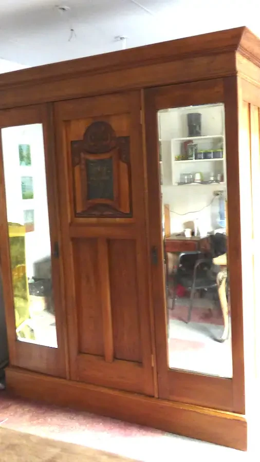 Antique Restoration Pretoria