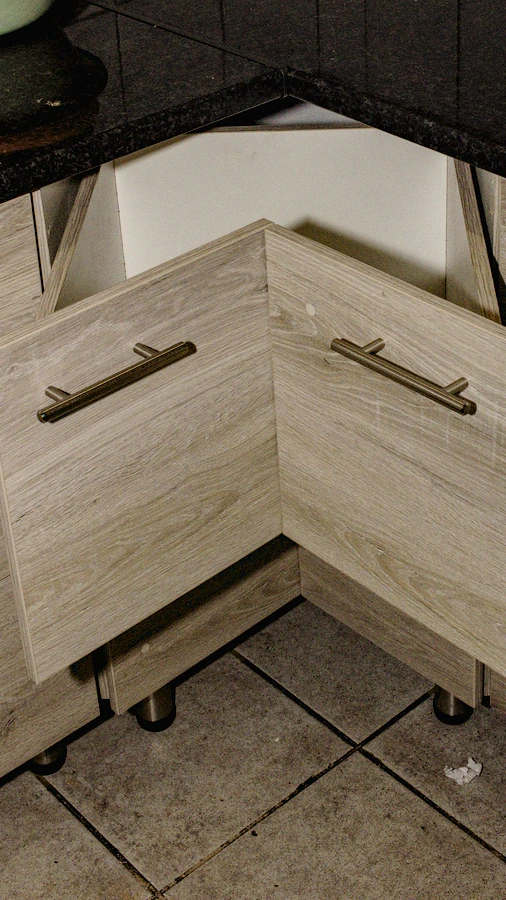 Bespoke wood work Gauteng