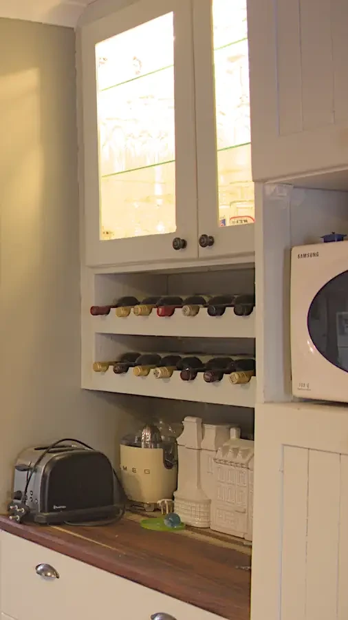 Centurion Kitchen Units