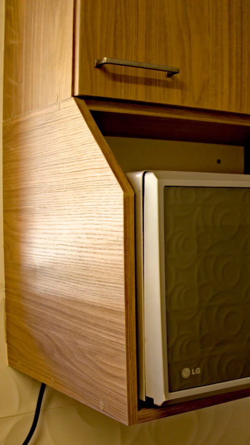 Centurion Kitchen Units