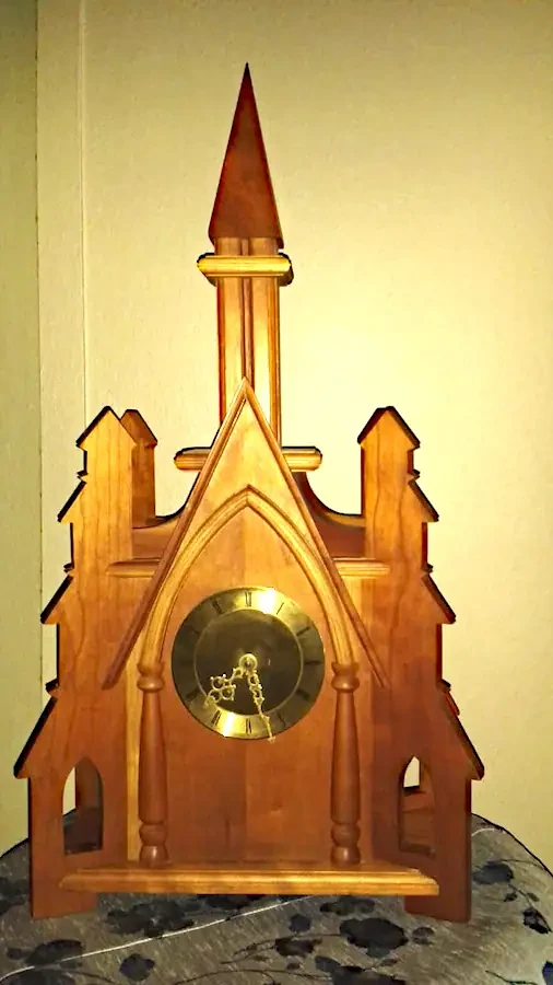 Furniture Restoration Gauteng