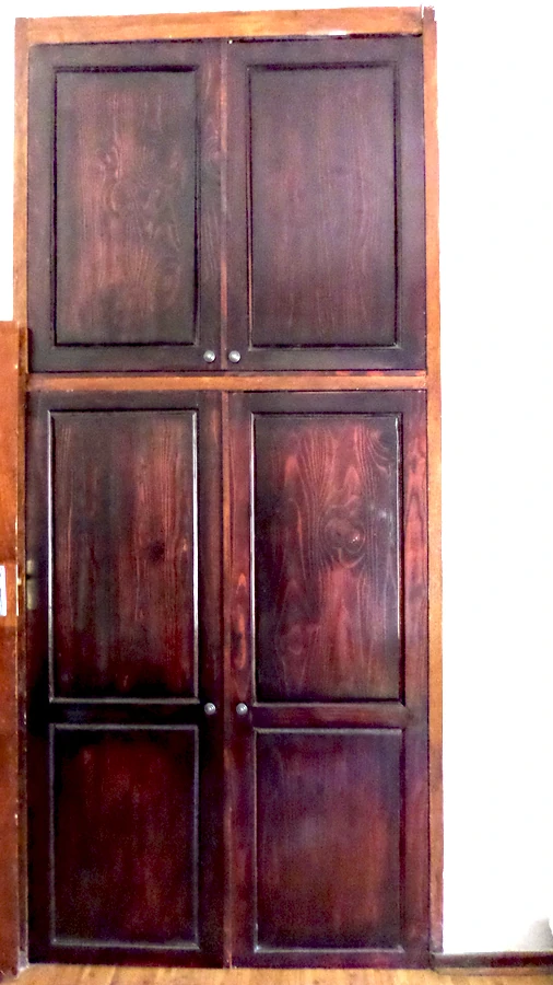 Cupboard Doors Pretoria