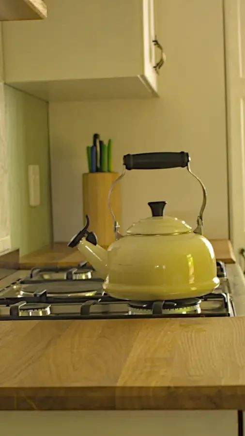 Edenvale Kitchen Units