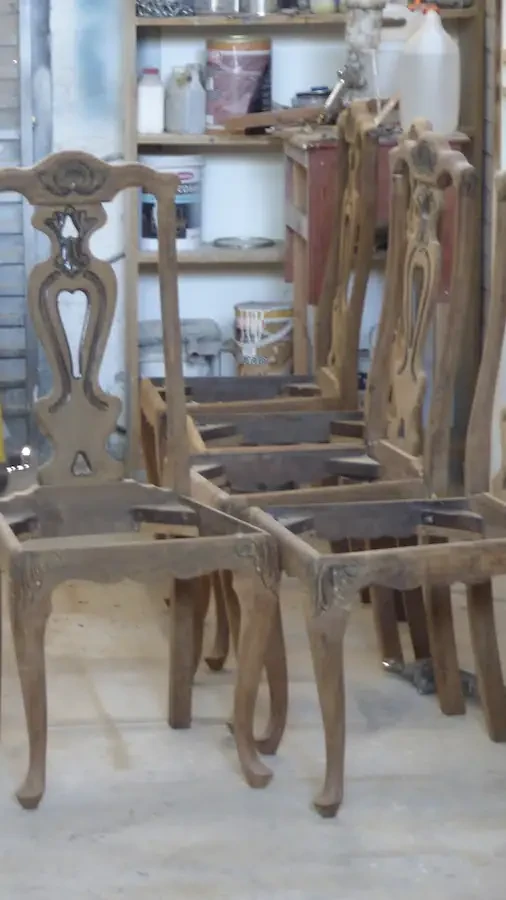 Furniture Repairs Centurion 