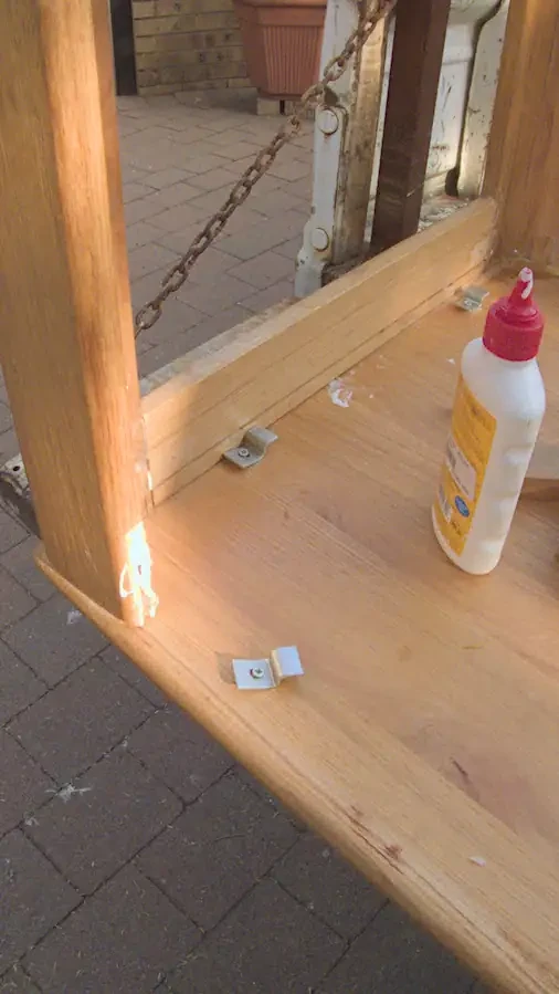 Pretoria Furniture Repairs