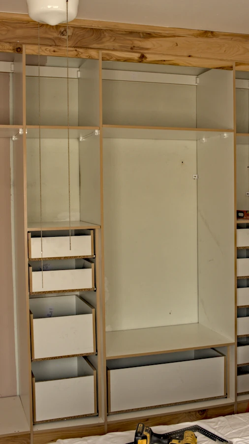 Built-ins Kempton Park