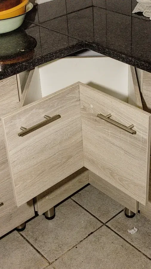 Kitchen Units Kempton Park