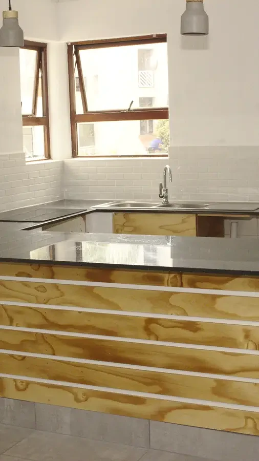 Kitchen Units Kyalami