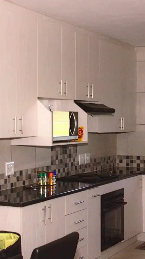 Kitchen Lyttleton Manor