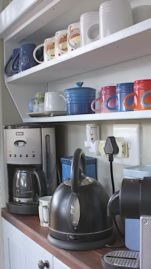 Midrand Kitchen Cupboards