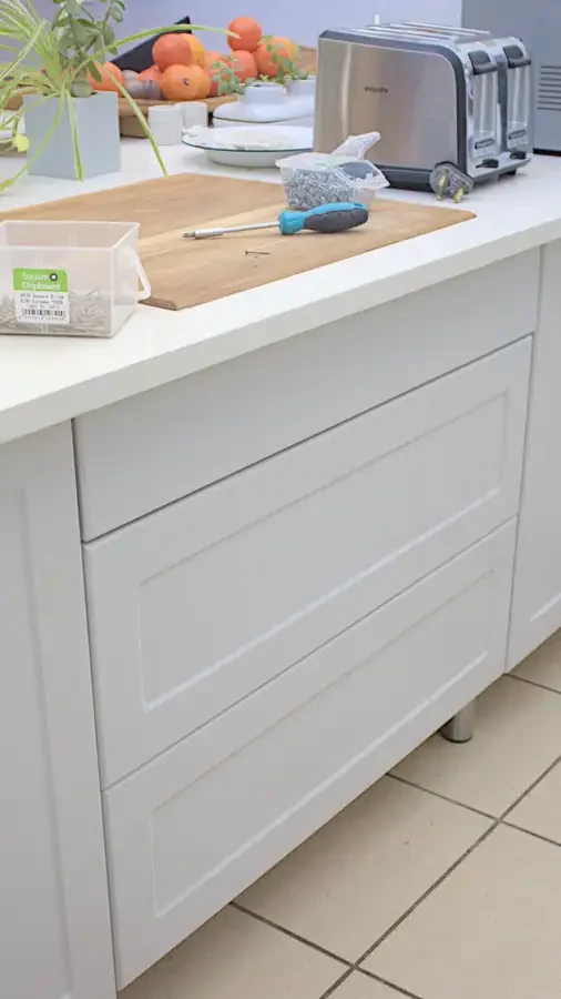 Kitchens Pretoria East