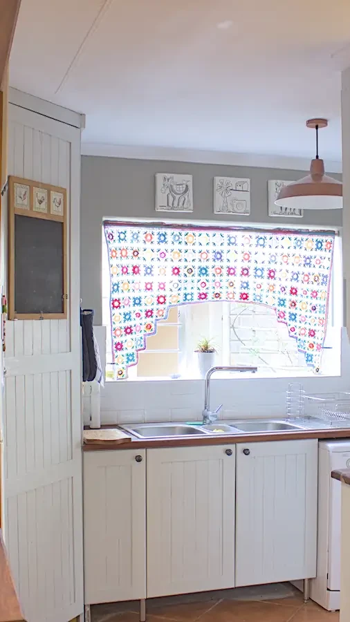 Pretoria Kitchen Units