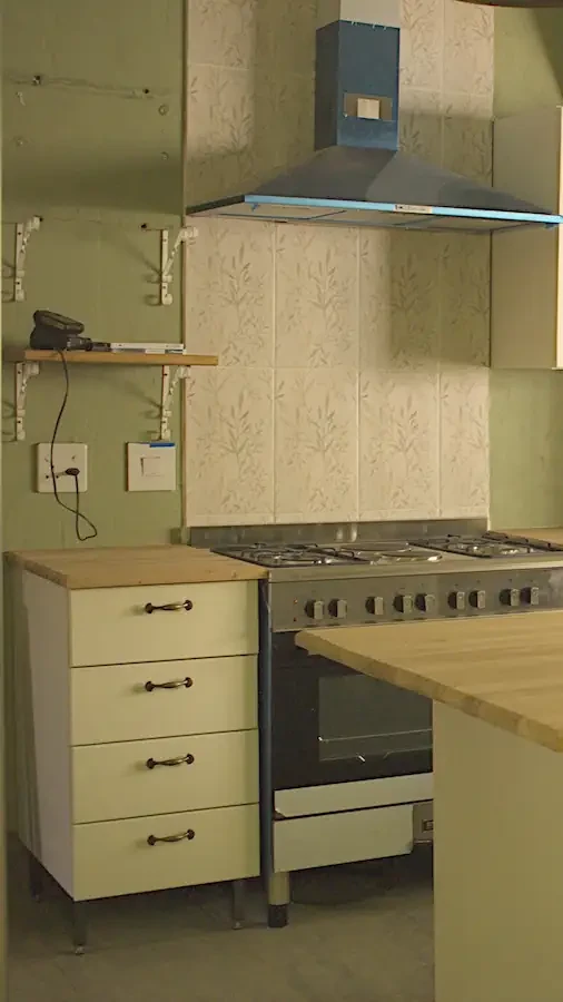 Custom Kitchens Sandton